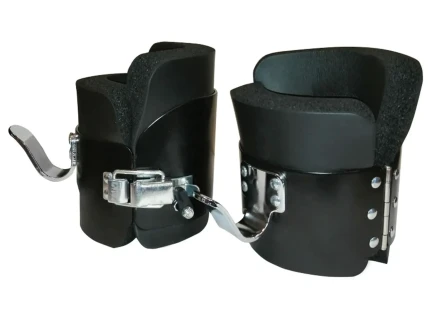 COPPIA CAVIGLIERE ANTIGRAVITAZIONALI