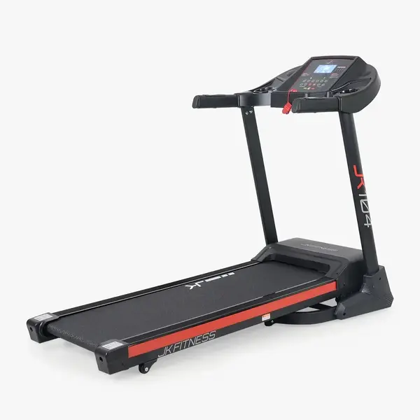 Tapis Roulant Jk Fitness JK 104