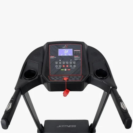 Tapis Roulant Jk Fitness JK 104