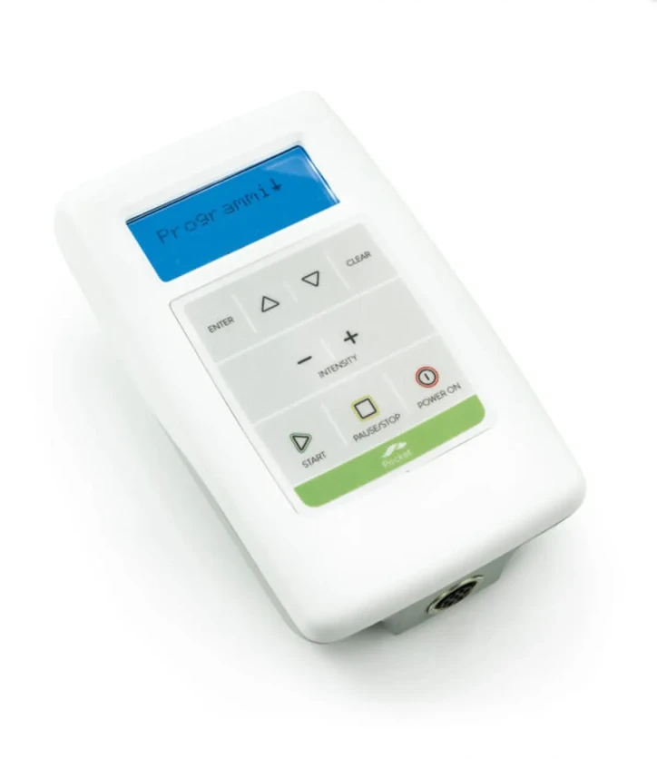 POCKET EMAVIT senza batteria ricaricabile POCKET EMAVIT senza batteria ricaricabile