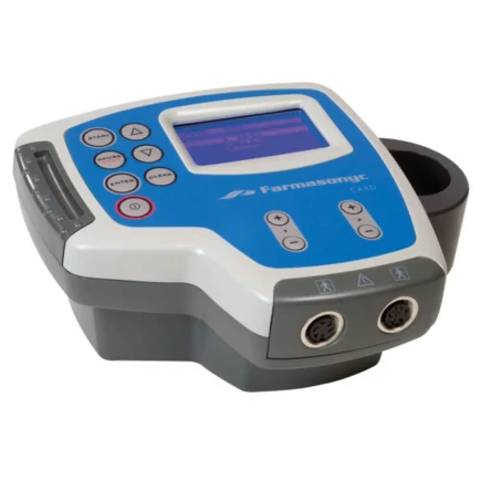 FARMASONYC Card Pro 1/3MHz - manipolo con manico
