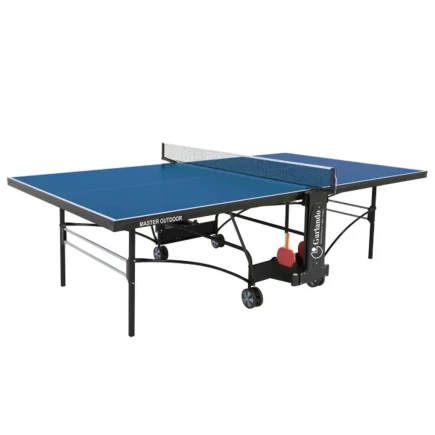Tennis tavolo Garlando Master Outdoor Blu