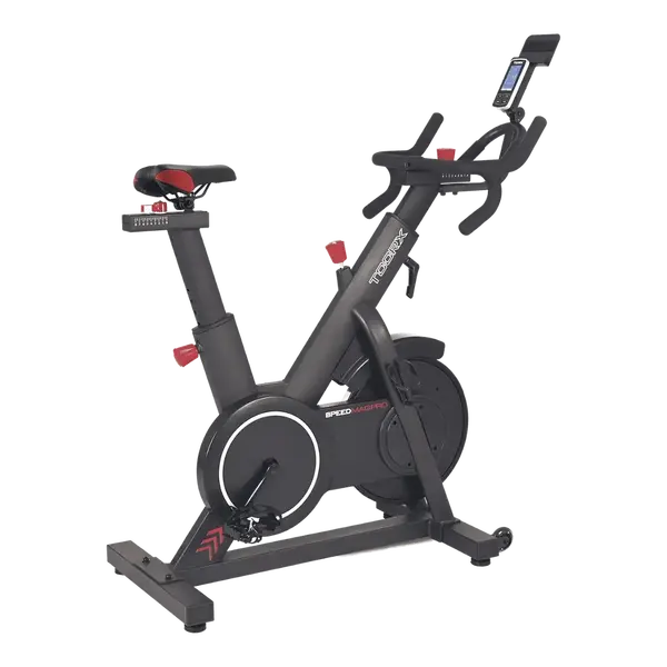 Cyclette Toorx SRX SPEED MAG PRO HRC elettromagnetica APP Ready 3.0 Cyclette Toorx SRX SPEED MAG PRO HRC elettromagnetica APP Ready 3.0
