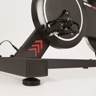 Cyclette Toorx SRX SPEED MAG PRO HRC elettromagnetica APP Ready 3.0