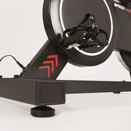 Cyclette Toorx SRX SPEED MAG PRO HRC elettromagnetica APP Ready 3.0