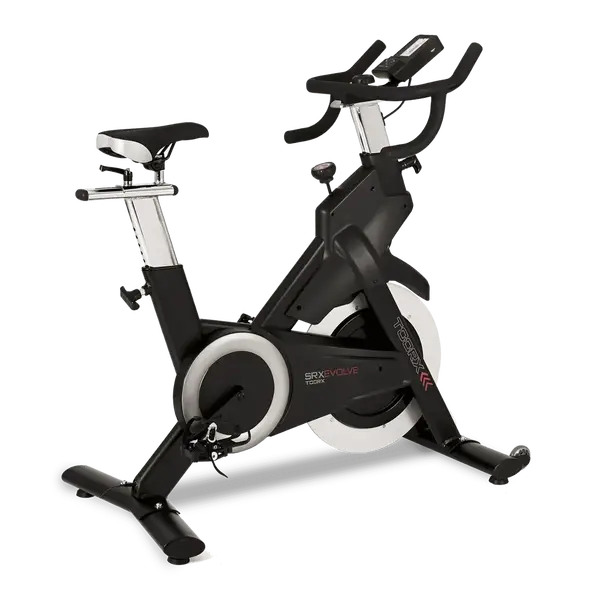 Gym Bike Toorx SRX EVOLVE HRC elettromagnetica APP Ready 3.0