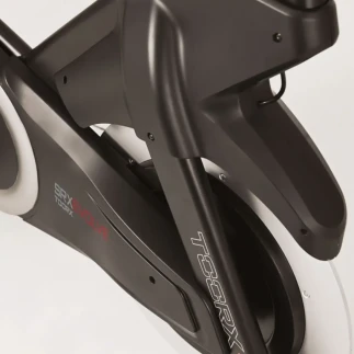 Gym Bike Toorx SRX EVOLVE HRC elettromagnetica APP Ready 3.0