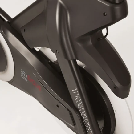 Gym Bike Toorx SRX EVOLVE HRC elettromagnetica APP Ready 3.0