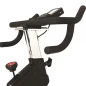 Gym Bike Toorx SRX EVOLVE HRC elettromagnetica APP Ready 3.0