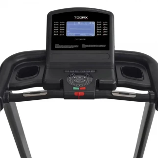 Tapis Roulant Toorx VOYAGER HRC  APP Ready 3.0