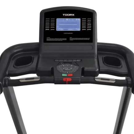 Tapis Roulant Toorx VOYAGER HRC  APP Ready 3.0