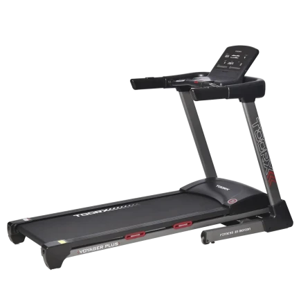 VOYAGER PLUS HRC APP Ready 3.0