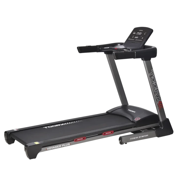 VOYAGER PLUS HRC APP Ready 3.0