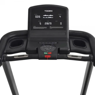Tapis Roulant Toorx VOYAGER PLUS HRC APP Ready 3.0