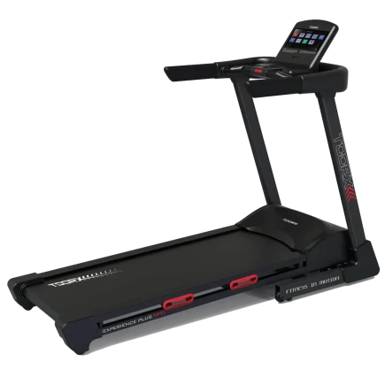 EXPERIENCE PLUS TFT HRC APP Ready 3.0