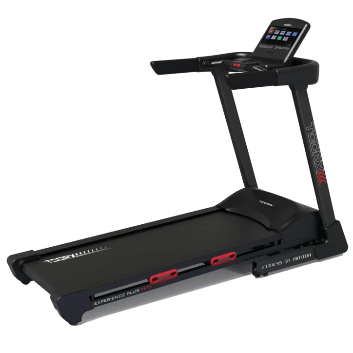 EXPERIENCE PLUS TFT HRC APP Ready 3.0