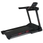 Tapis Roulant Toorx EXPERIENCE PLUS TFT HRC APP Ready 3.0