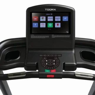 Tapis Roulant Toorx EXPERIENCE PLUS TFT HRC APP Ready 3.0