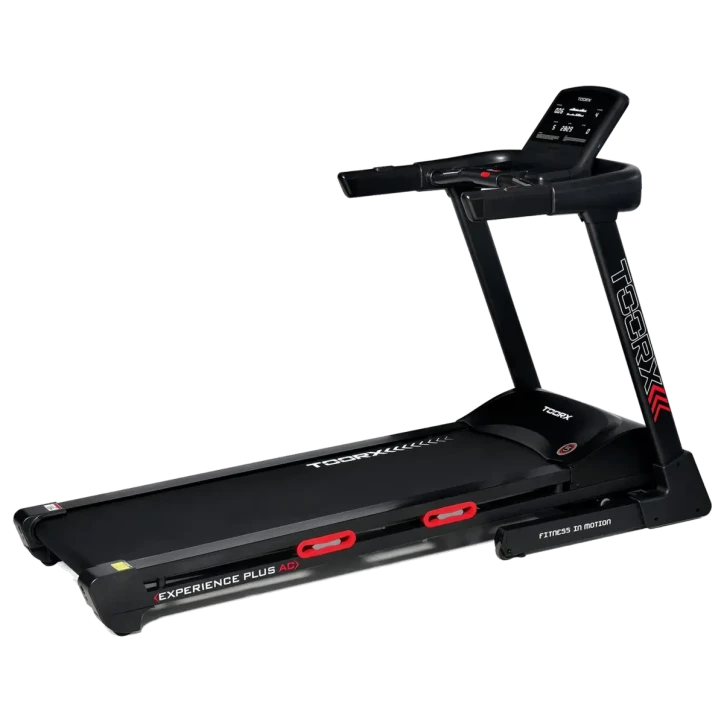 EXPERIENCE PLUS AC HRC  APP Ready 3.0