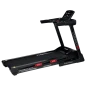 Tapis Roulant Toorx EXPERIENCE PLUS AC HRC  APP Ready 3.0