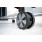Tavoli da Ping Pong Garlando Master Outdoor Blu