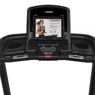 Tapis Roulant Toorx EXPERIENCE PLUS AC HRC  APP Ready 3.0