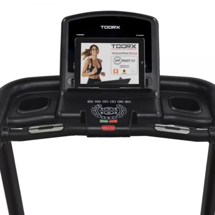 Tapis Roulant Toorx EXPERIENCE PLUS AC HRC  APP Ready 3.0