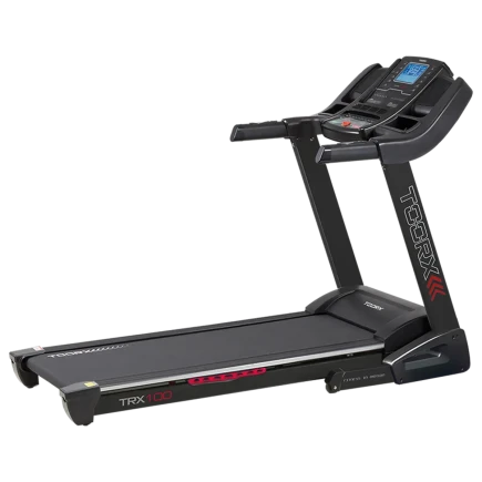 TRX 100 3.0 HRC APP Ready 3.0  motore AC