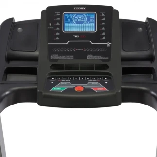 Tapis Roulant Toorx TRX 100 3.0 HRC APP Ready 3.0  motore AC