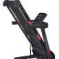 Tapis Roulant Toorx TRX 100 3.0 HRC APP Ready 3.0  motore AC