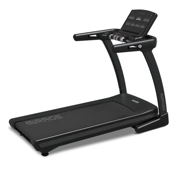 Tapis Roulant Toorx MIRAGE S40 HRC APP Ready 3.0