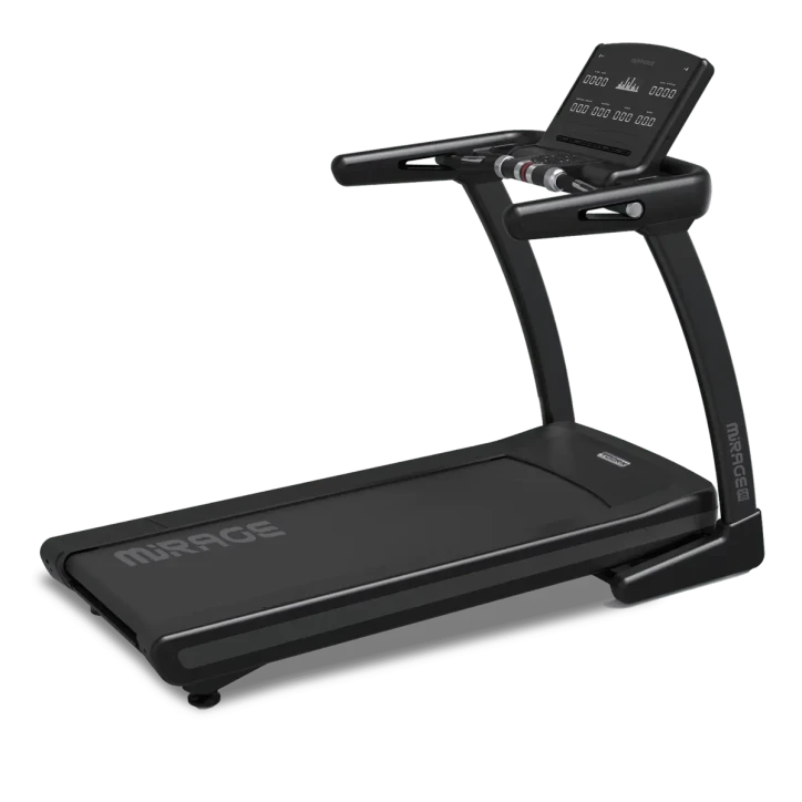 MIRAGE S40 HRC APP Ready 3.0