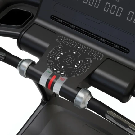 Tapis Roulant Toorx MIRAGE S40 HRC APP Ready 3.0