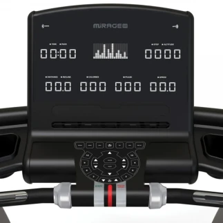 Mirage S40 Hrc App Ready 3.0