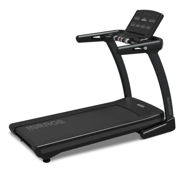 Tapis Roulant Toorx MIRAGE S50 HRC APP Ready 3.0 motore AC