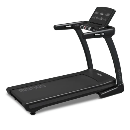 MIRAGE S50 HRC APP Ready 3.0 motore AC