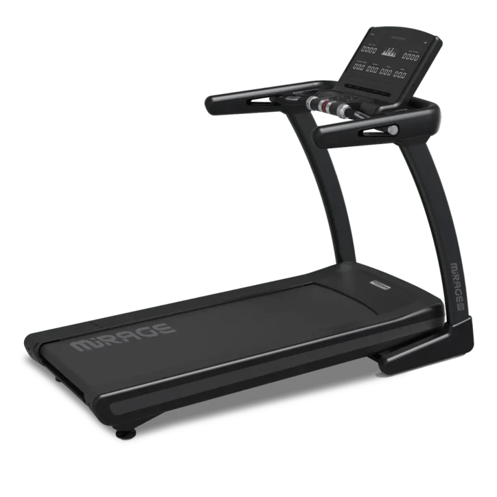 MIRAGE S50 HRC APP Ready 3.0 motore AC