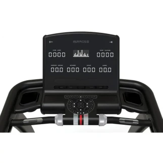 Tapis Roulant Toorx MIRAGE S50 HRC APP Ready 3.0 motore AC