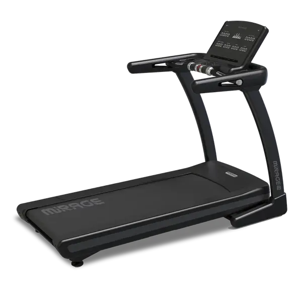Tapis Roulant Toorx MIRAGE S70 HRC APP Ready 3.0 motore AC