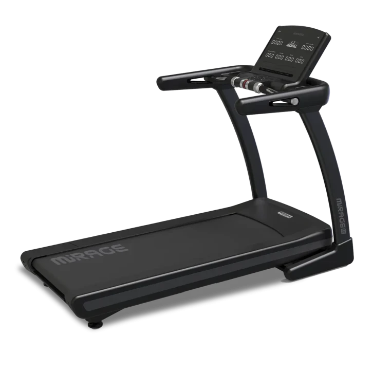MIRAGE S70 HRC APP Ready 3.0 motore AC