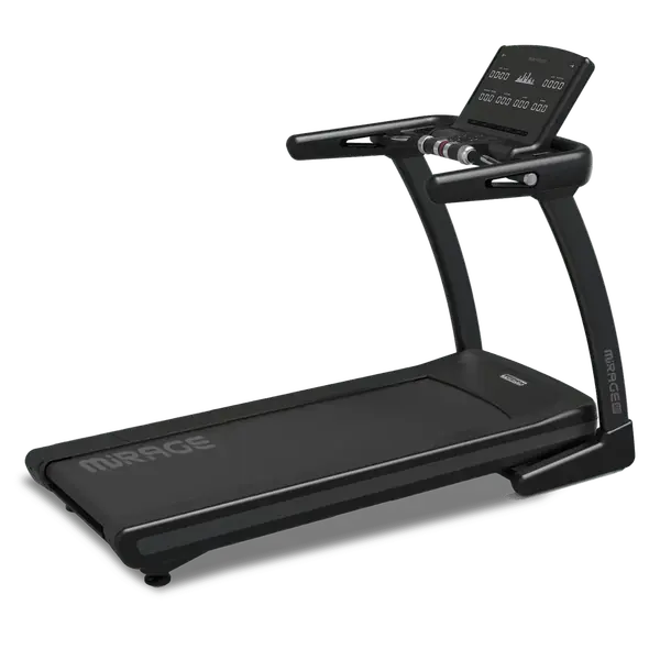 Tapis Roulant Toorx MIRAGE S80 HRC APP Ready 3.0 motore AC