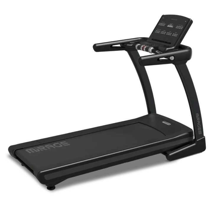 MIRAGE S80 HRC APP Ready 3.0 motore AC
