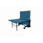 Tavoli da Ping Pong Garlando Master Outdoor Blu