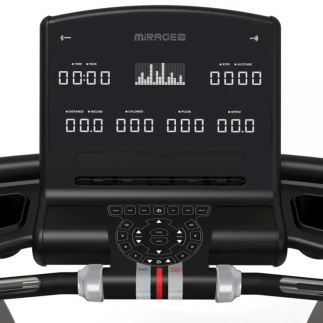 Mirage S80 Hrc App Ready 3.0 Motore Ac