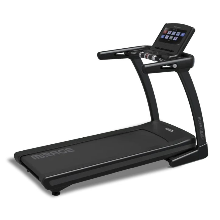 MIRAGE S80 TFT HRC APP Ready 3.0 motore AC