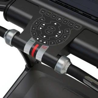 Mirage S80 Tft Hrc App Ready 3.0 Motore Ac