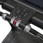 Tapis Roulant Toorx MIRAGE S80 TFT HRC APP Ready 3.0 motore AC
