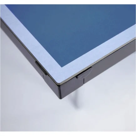 Tavoli da Ping Pong Garlando Master Outdoor Blu