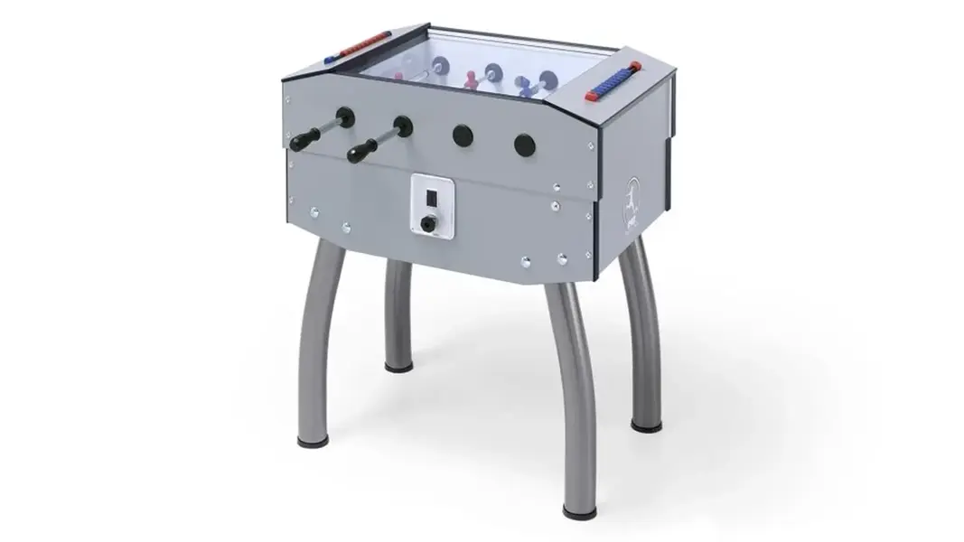 Calciobalilla da interno FAS MICRO con aste telescopiche