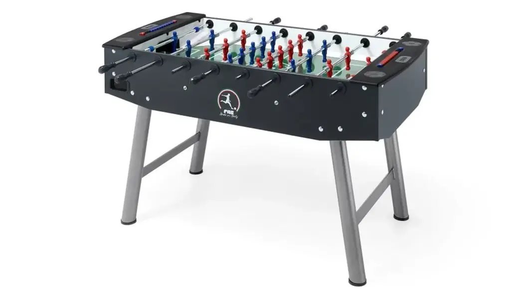 Calciobalilla da interno FAS FUN con aste passanti